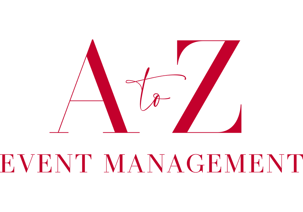 A to Z Event Management