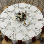 lifestyle venue