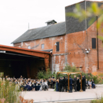 Wedding Venue