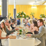 lifestyle venue