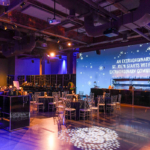 lifestyle venue