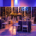 lifestyle venue