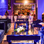 lifestyle venue