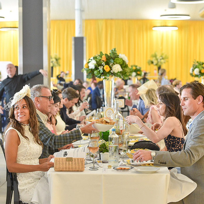 Lifestyle Venue