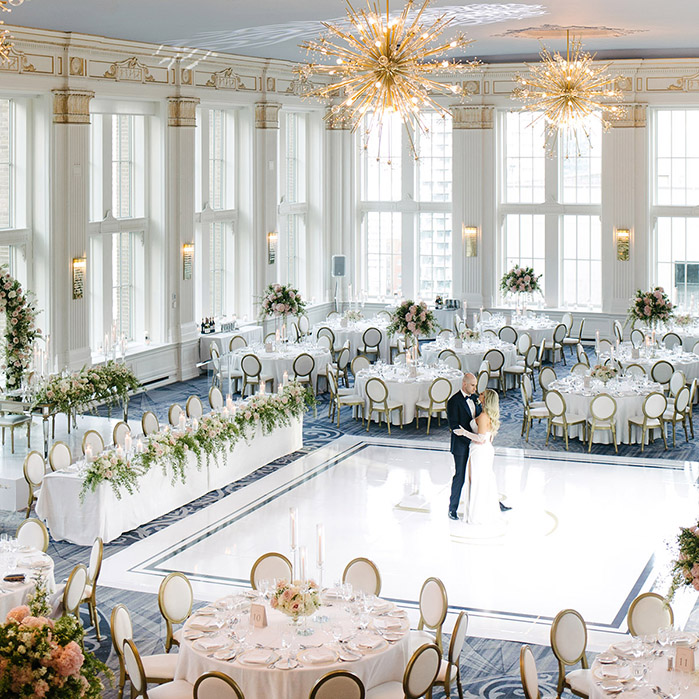 Wedding Venues