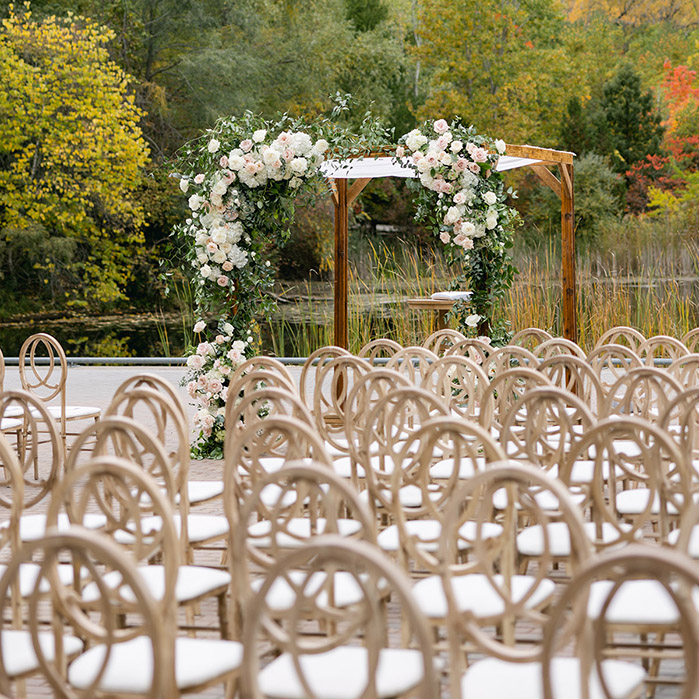 Wedding Venues