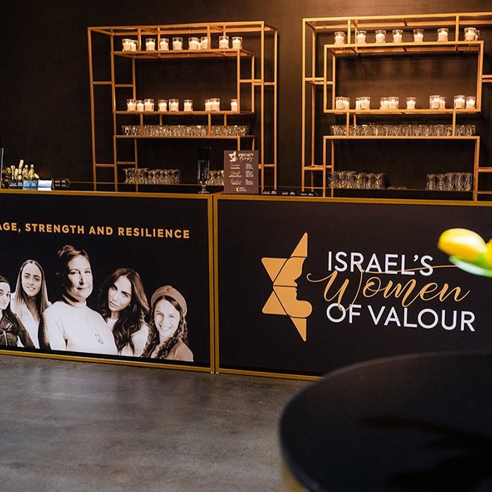 lifestyle venue
