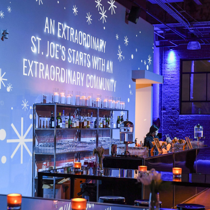 Lifestyle Venue
